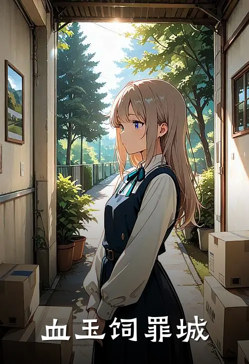 血玉饲罪城