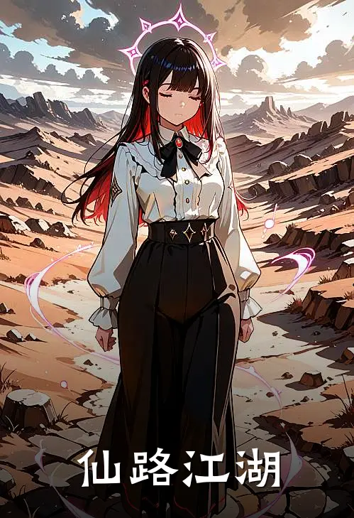 仙路江湖