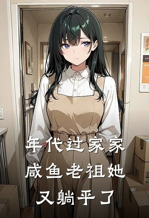 年代过家家，咸鱼老祖她又躺平了