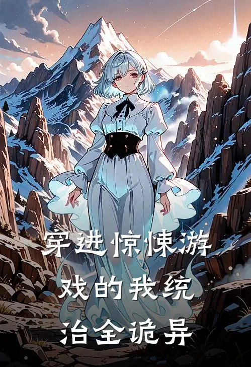 穿进惊悚游戏的我统治全诡异裴青枫周子越完整免费小说_热门小说阅读穿进惊悚游戏的我统治全诡异裴青枫周子越