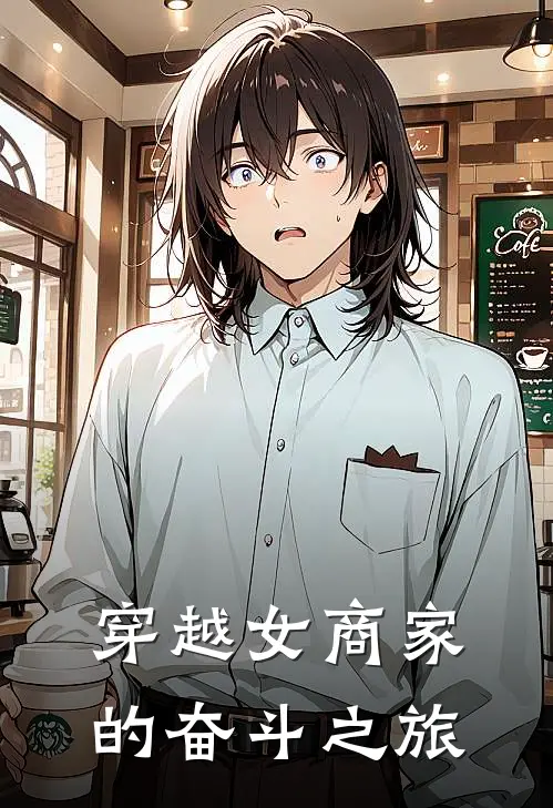 穿越女商家的奋斗之旅