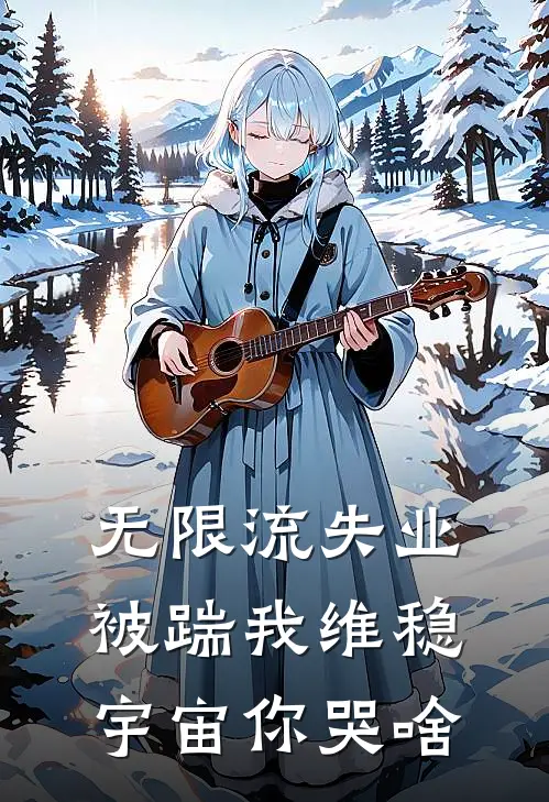 钱洪马骧（无限流失业被踹我维稳宇宙你哭啥）全文免费阅读无弹窗大结局_