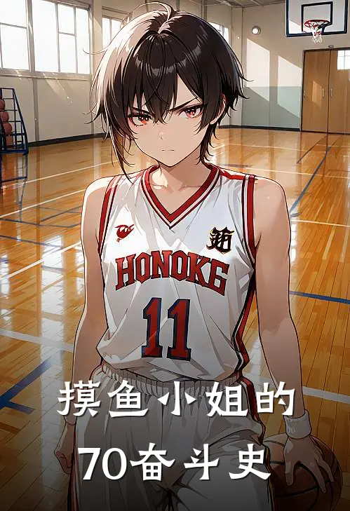 摸鱼小姐的70奋斗史