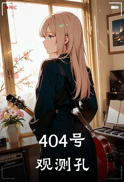 陈隼陈隼《404号观测孔》小说免费在线阅读_404号观测孔(陈隼陈隼)已完结小说