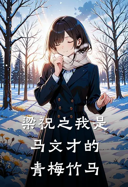 梁祝之我是马文才的青梅竹马