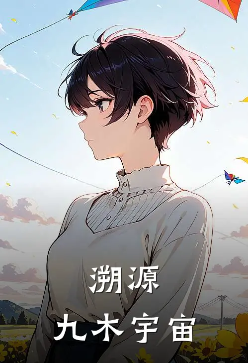 溯源，九木宇宙