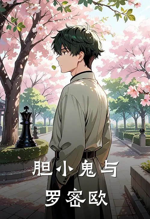 胆小鬼与罗密欧