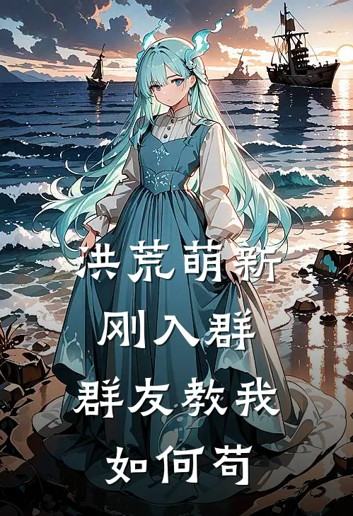 洪荒萌新刚入群：群友教我如何苟