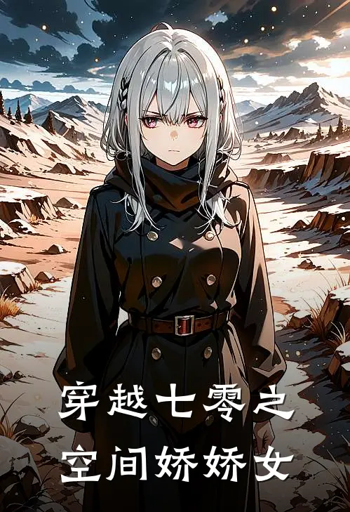 穿越七零之空间娇娇女
