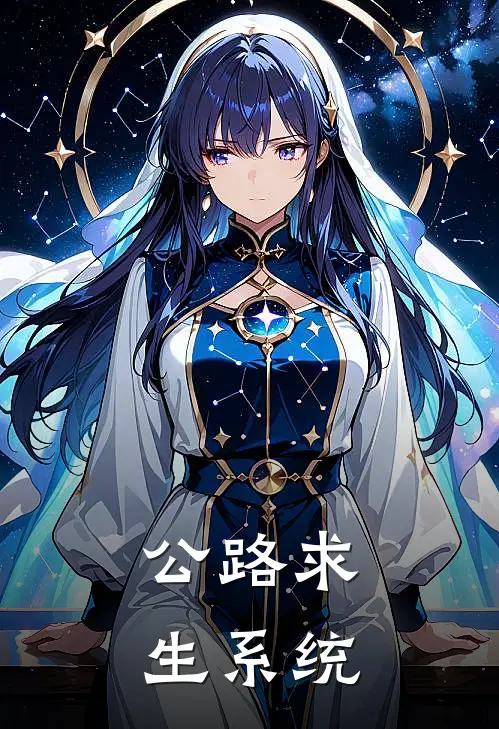 公路求生系统