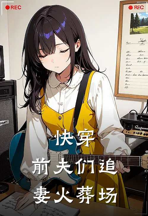 快穿：前夫们追妻火葬场