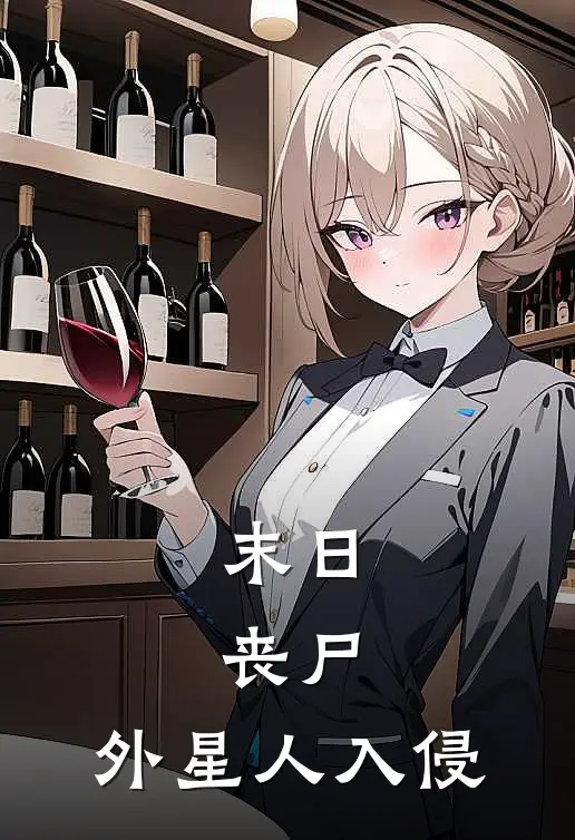 末日：丧尸，外星人入侵