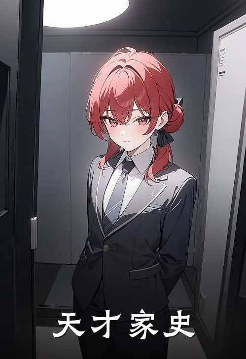 天才家史