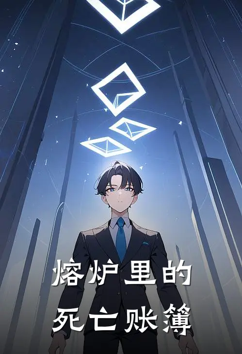 熔炉里的死亡账簿