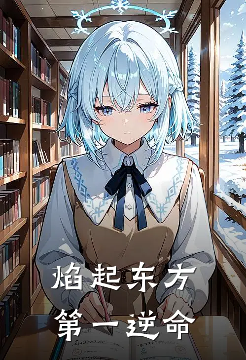 焰起东方：第一逆命苏瑶张虎免费小说笔趣阁_完结小说免费阅读焰起东方：第一逆命苏瑶张虎