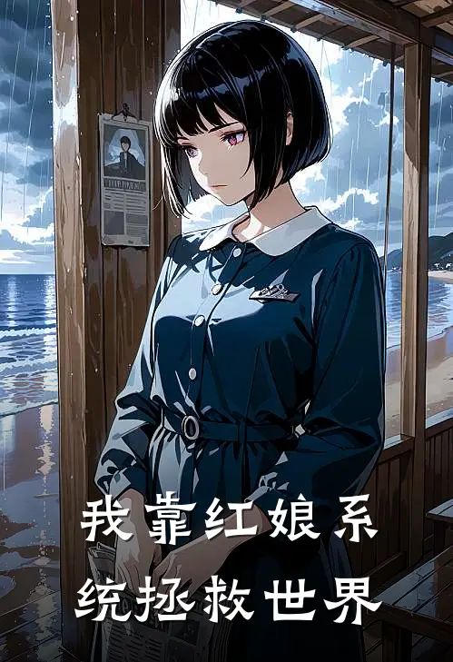 我靠红娘系统拯救世界