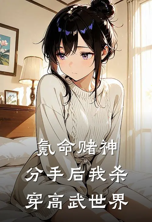 氪命赌神，分手后我杀穿高武世界