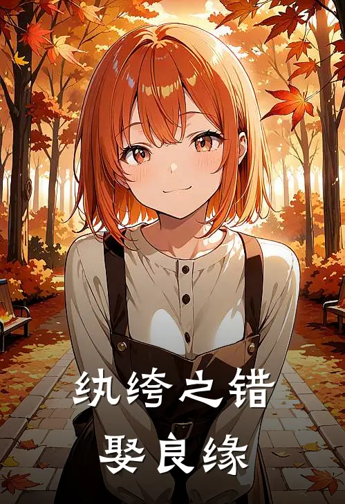 纨绔之错娶良缘