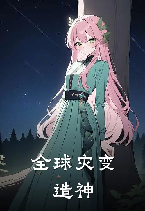 全球灾变：造神