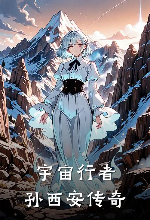 宇宙行者：孙西安传奇