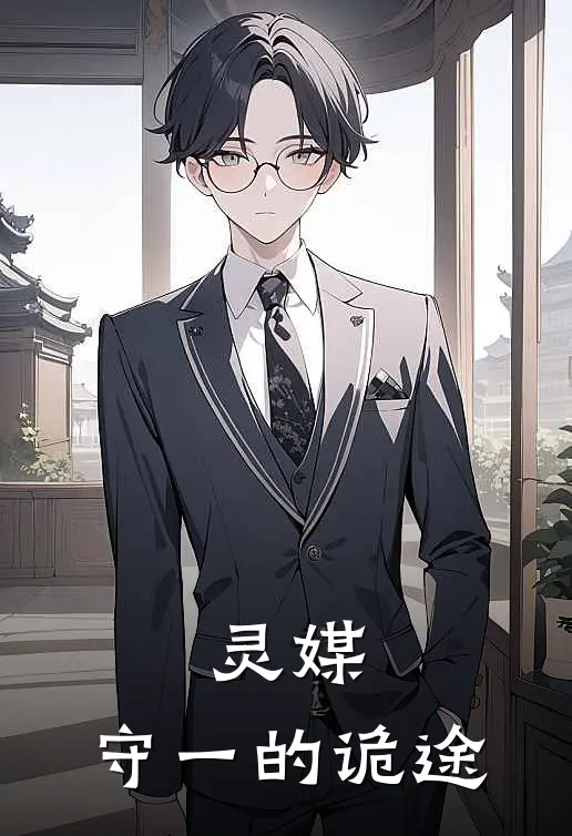 灵媒：守一的诡途