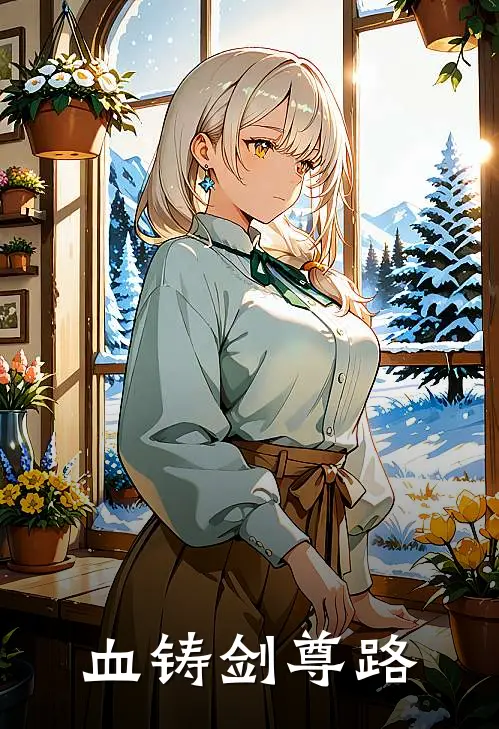 血铸剑尊路