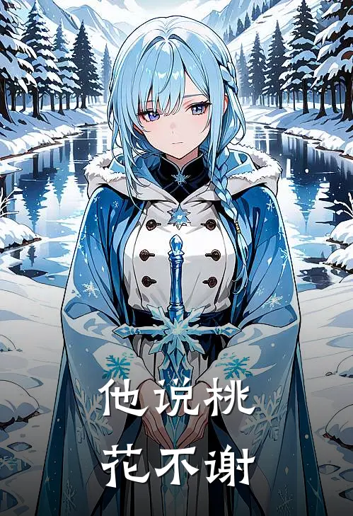 他说桃花不谢路经年逸哥免费小说推荐_推荐完结小说他说桃花不谢(路经年逸哥)