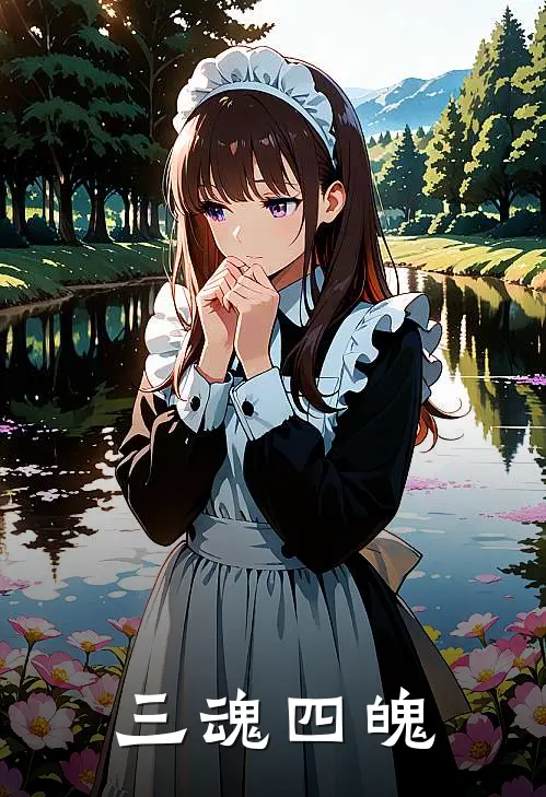 三魂四魄