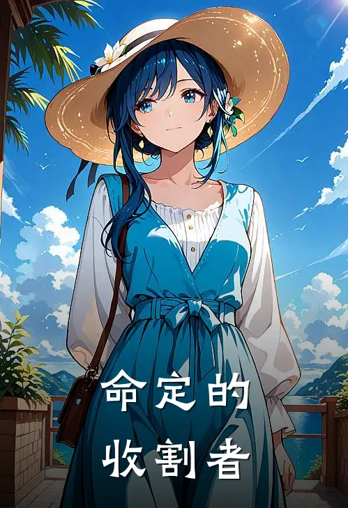 命定的收割者