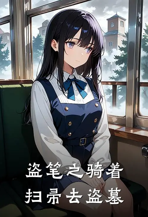 盗笔之骑着扫帚去盗墓