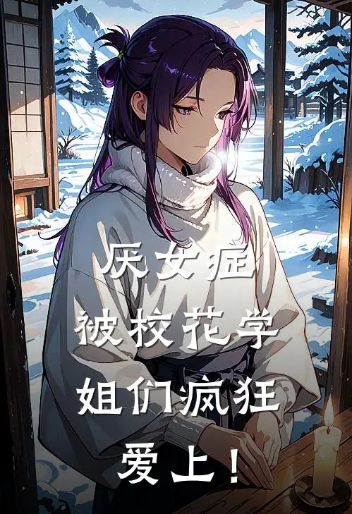 厌女症，被校花学姐们疯狂爱上！