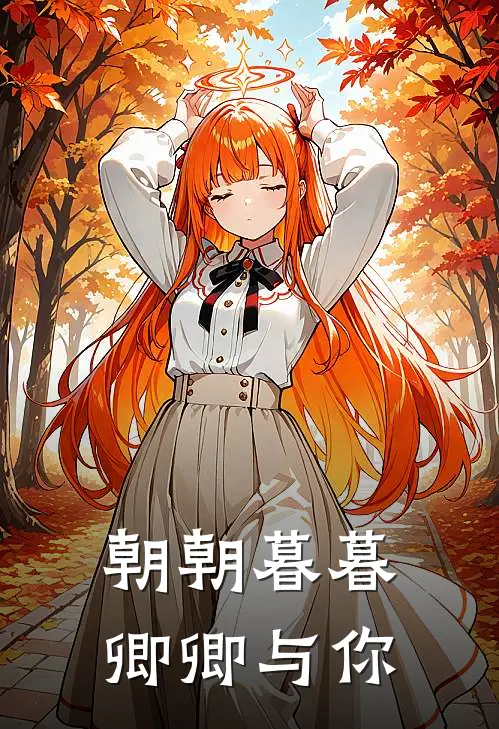 朝朝暮暮，卿卿与你