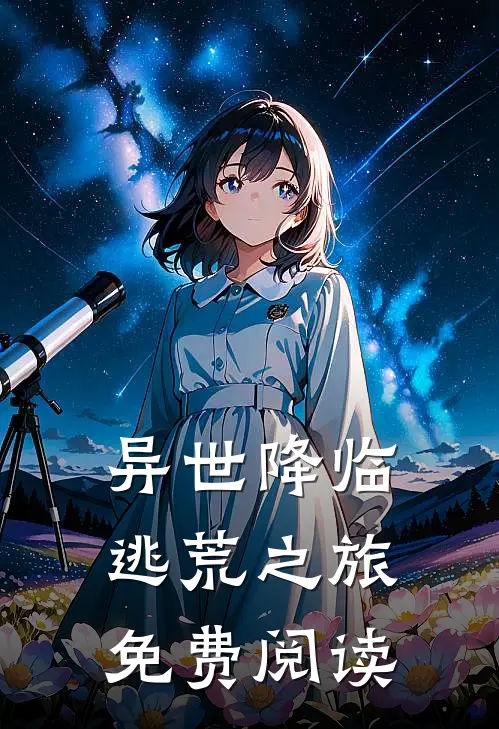 异世降临逃荒之旅免费阅读