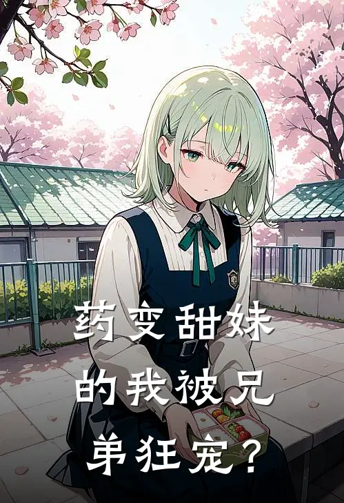 药变甜妹的我被兄弟狂宠？