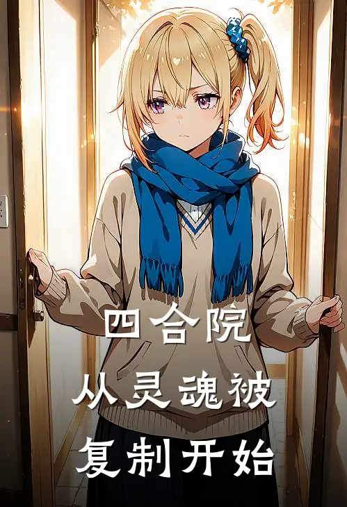 四合院：从灵魂被复制开始