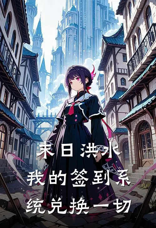 末日洪水：我的签到系统兑换一切