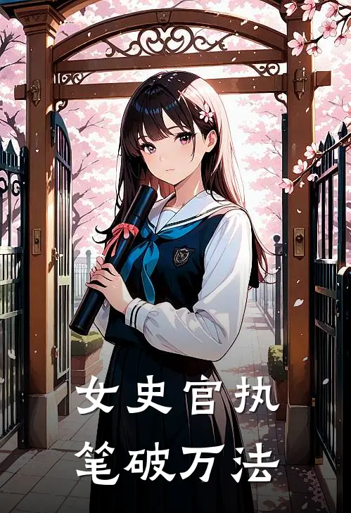 女史官执笔破万法