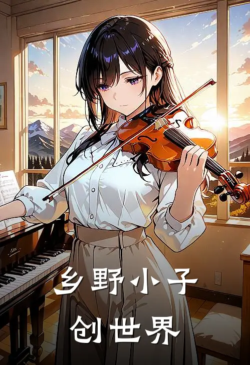 乡野小子创世界