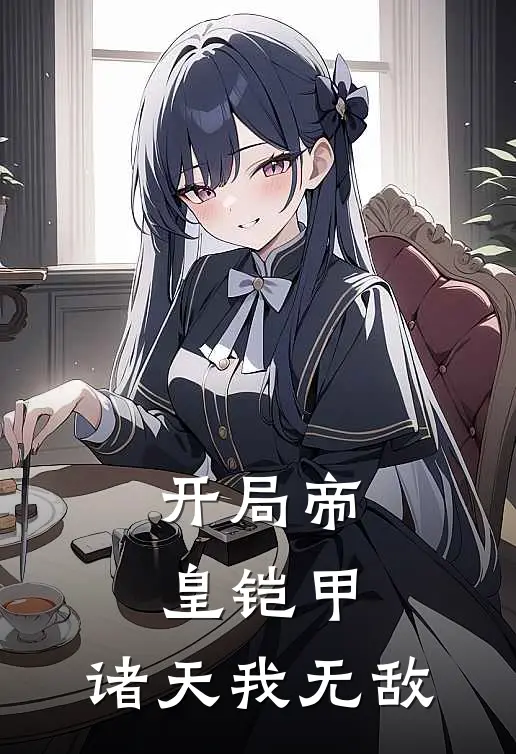 开局帝皇铠甲：诸天我无敌