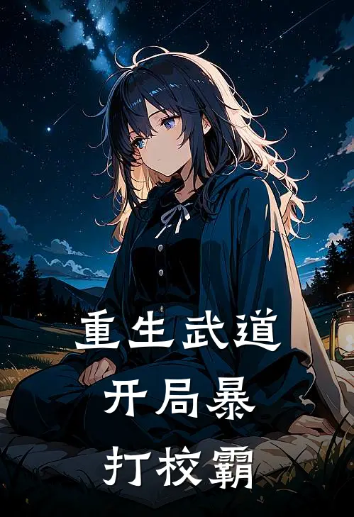 重生武道：开局暴打校霸