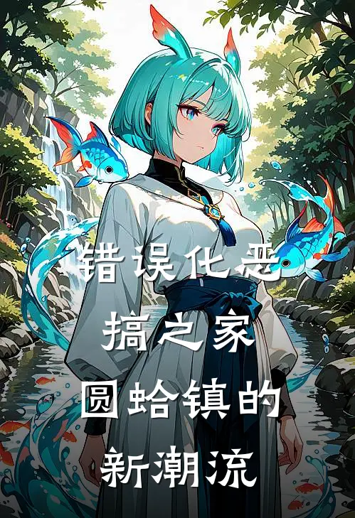 错误化恶搞之家：圆蛤镇的新潮流