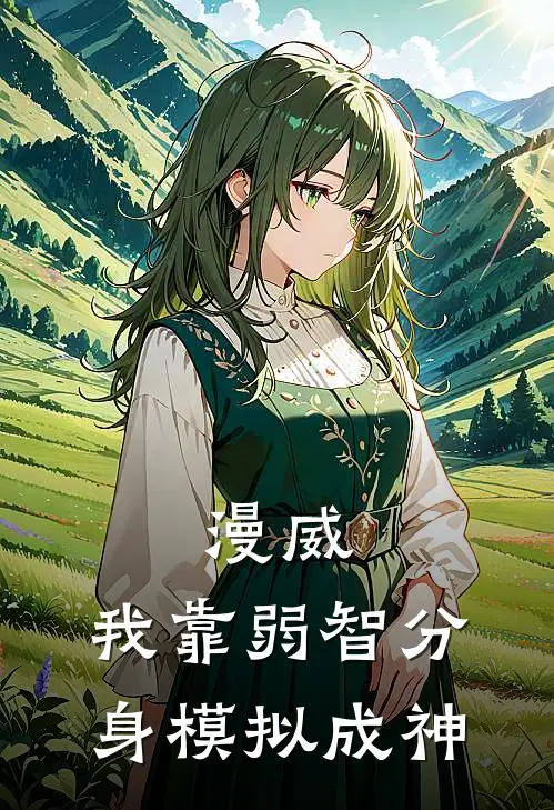 漫威：我靠弱智分身模拟成神