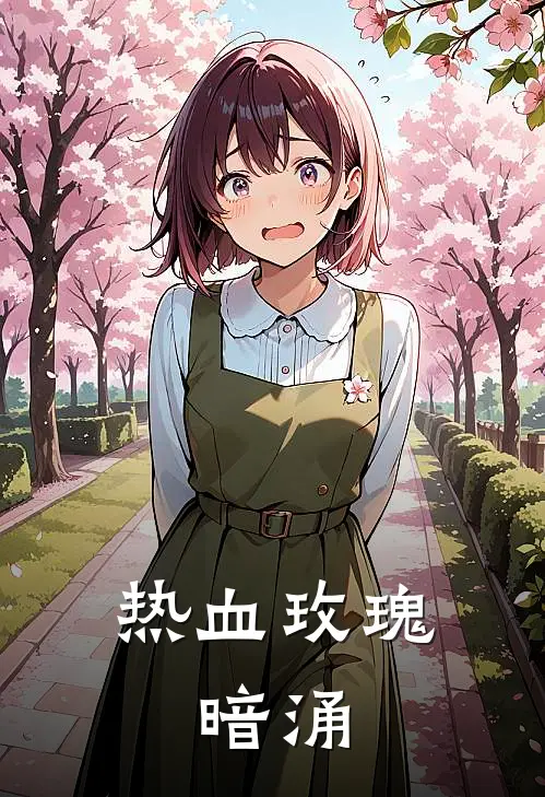 热血玫瑰，暗涌