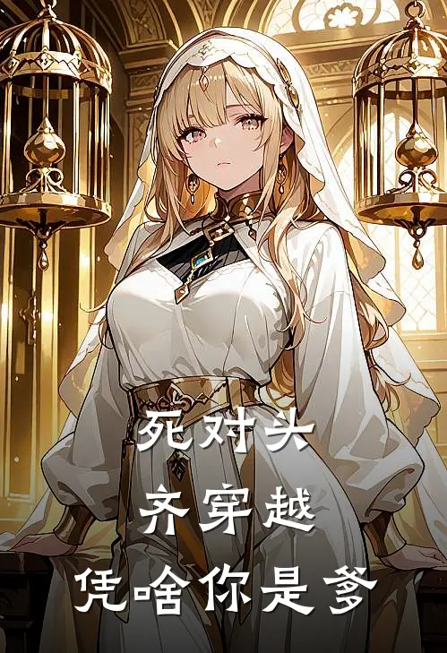 死对头齐穿越，凭啥你是爹