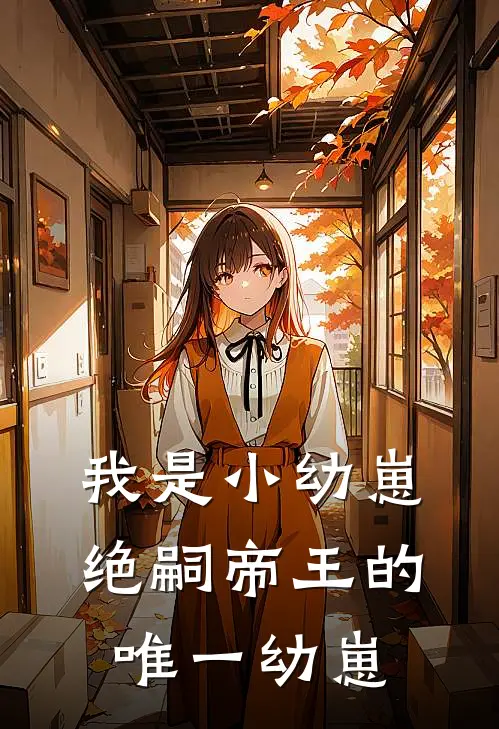 我是小幼崽，绝嗣帝王的唯一幼崽