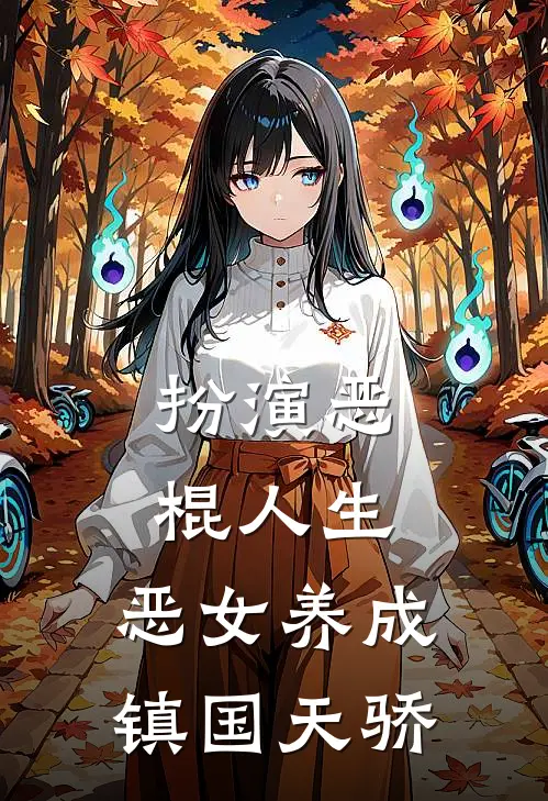 扮演恶棍人生，恶女养成镇国天骄