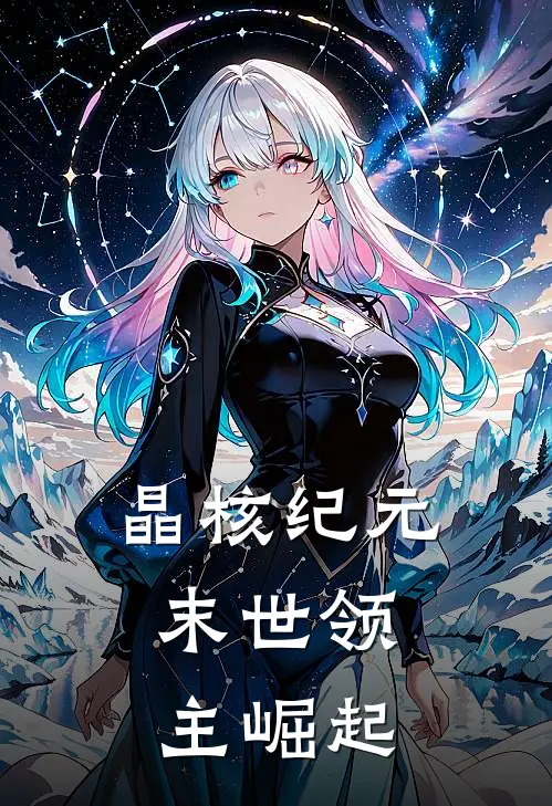 晶核纪元：末世领主崛起