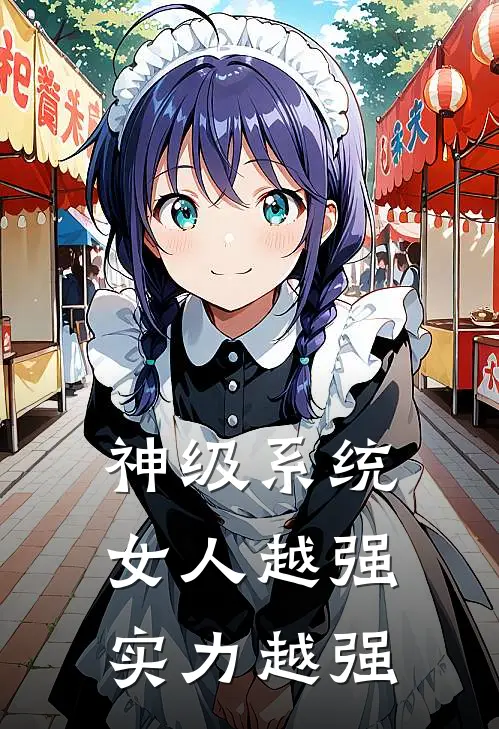 神级系统，女人越强，实力越强