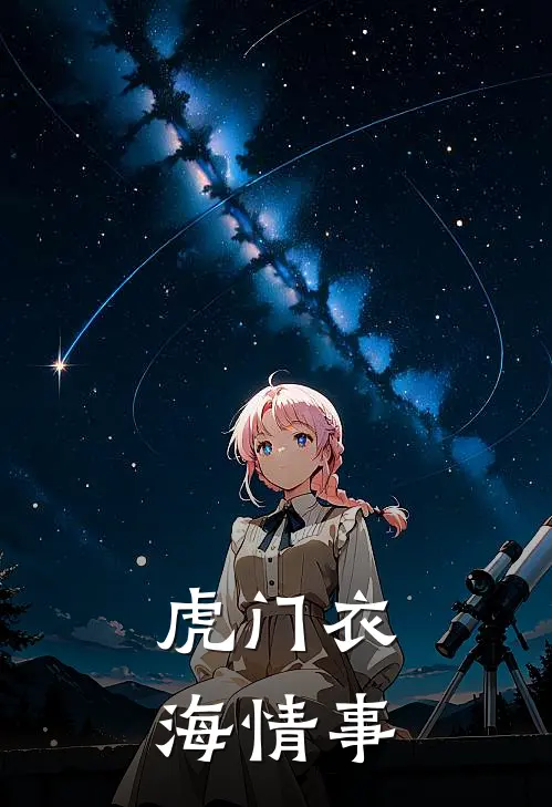 【虎门衣海情事】