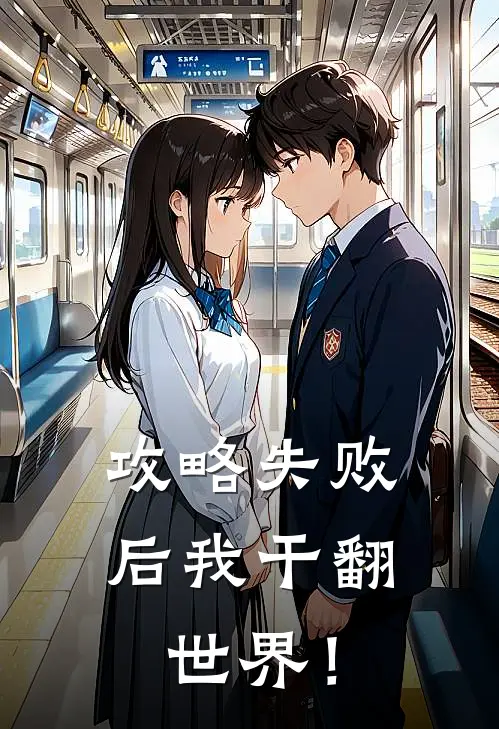 攻略失败后我干翻世界！